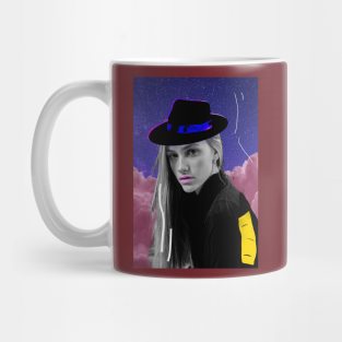 hat Mug